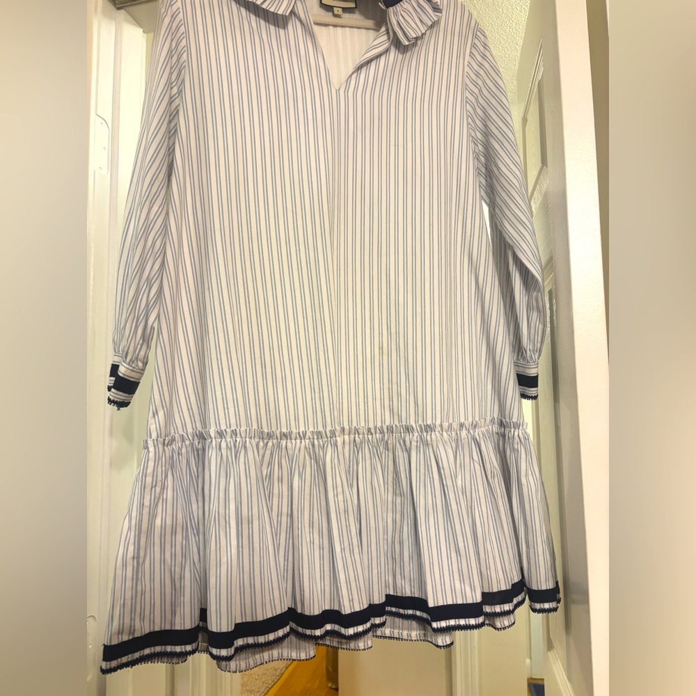 Tuckernuck Dress